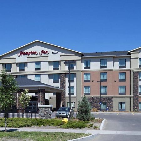 Hampton Inn Saskatoon South Εξωτερικό φωτογραφία