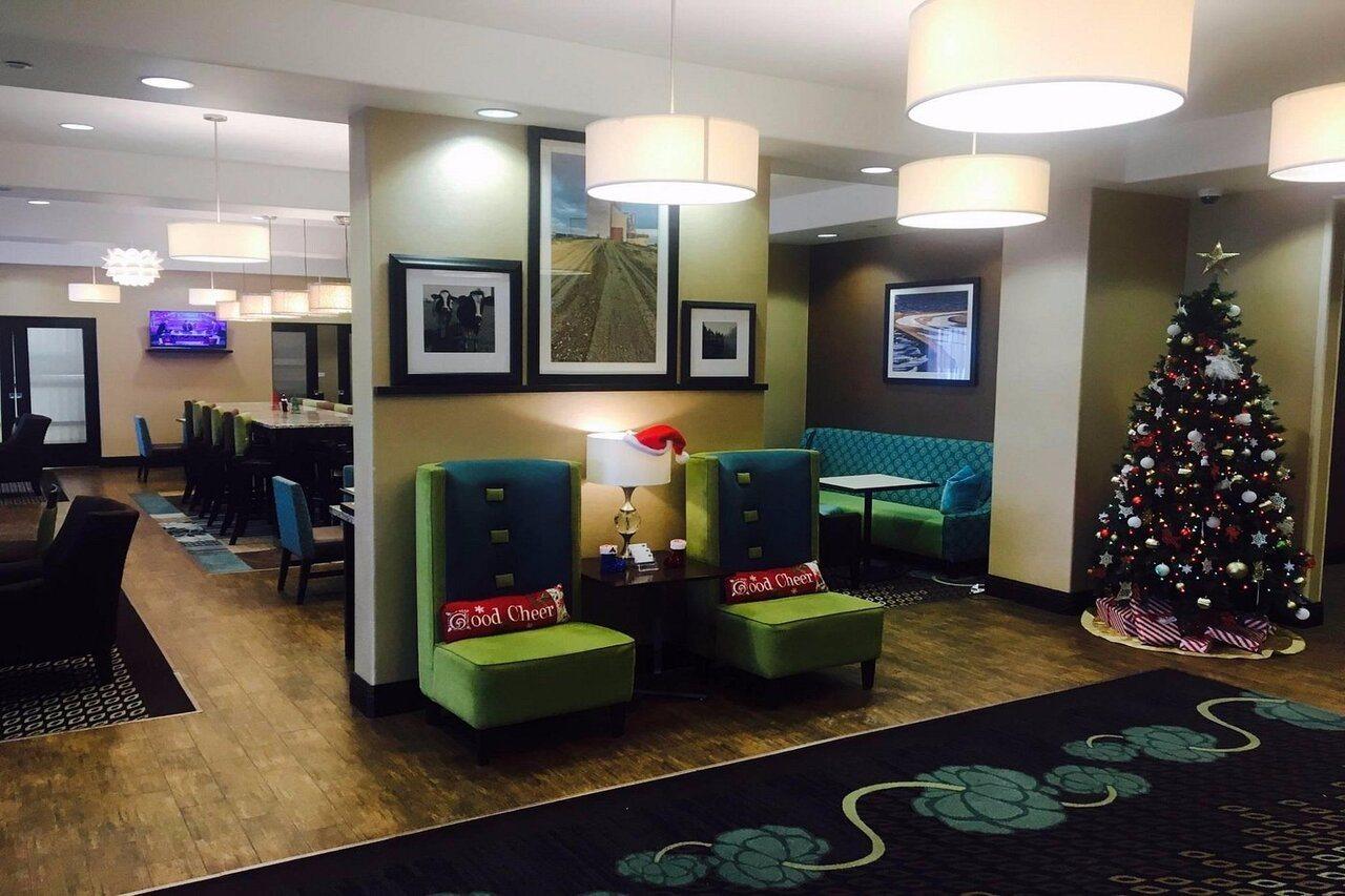Hampton Inn Saskatoon South Εξωτερικό φωτογραφία