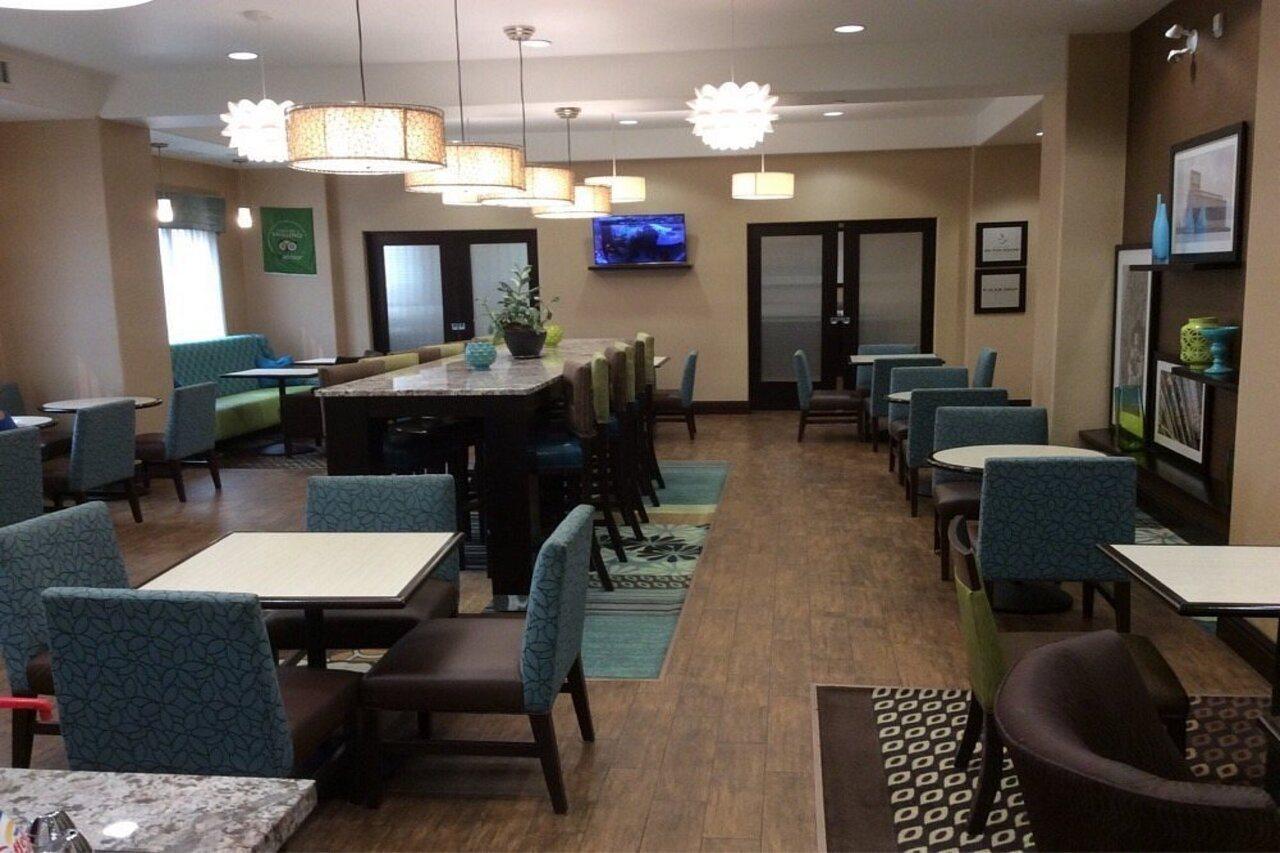 Hampton Inn Saskatoon South Εξωτερικό φωτογραφία