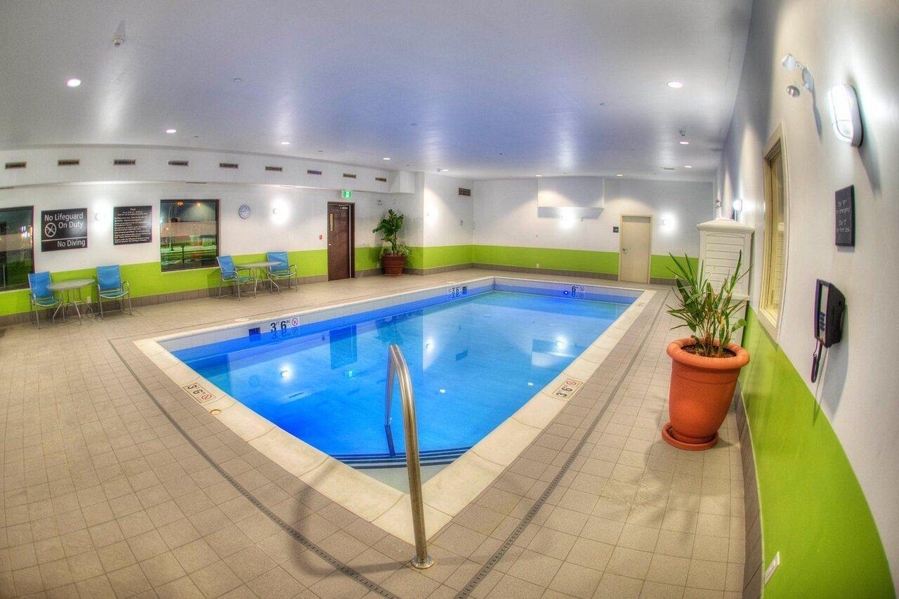 Hampton Inn Saskatoon South Εξωτερικό φωτογραφία