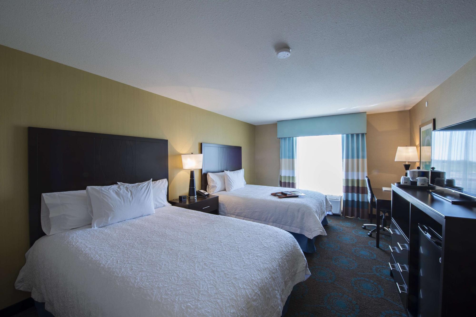 Hampton Inn Saskatoon South Εξωτερικό φωτογραφία