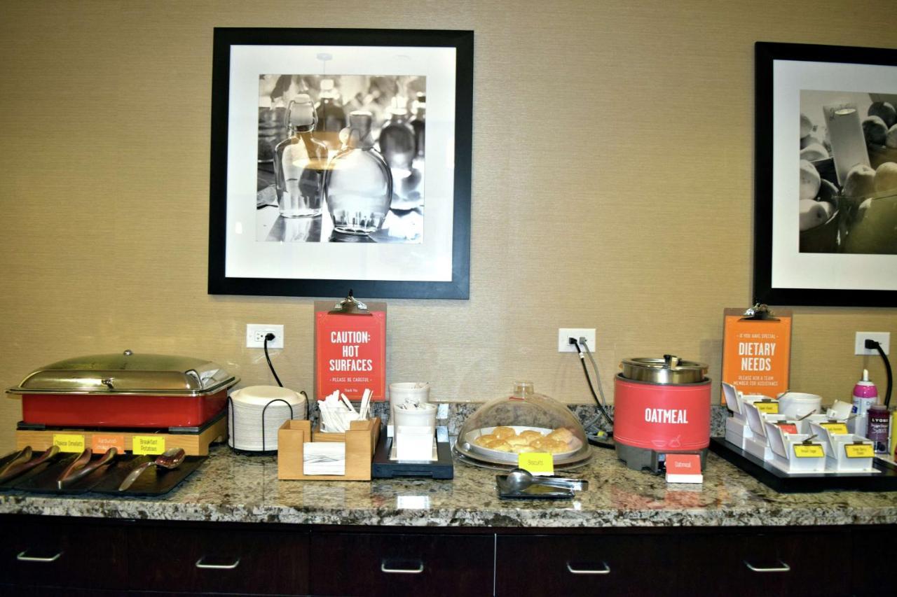 Hampton Inn Saskatoon South Εξωτερικό φωτογραφία