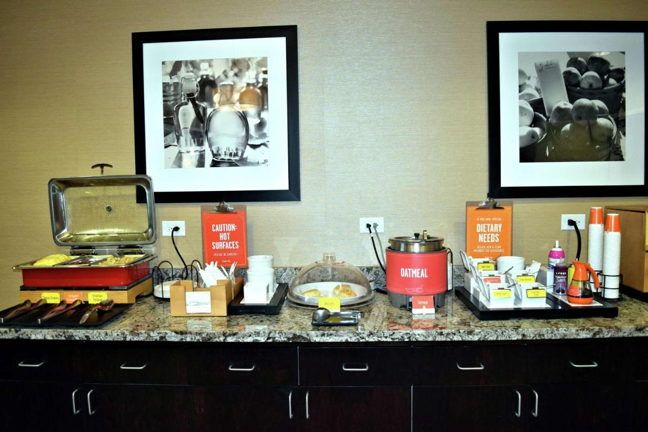 Hampton Inn Saskatoon South Εξωτερικό φωτογραφία