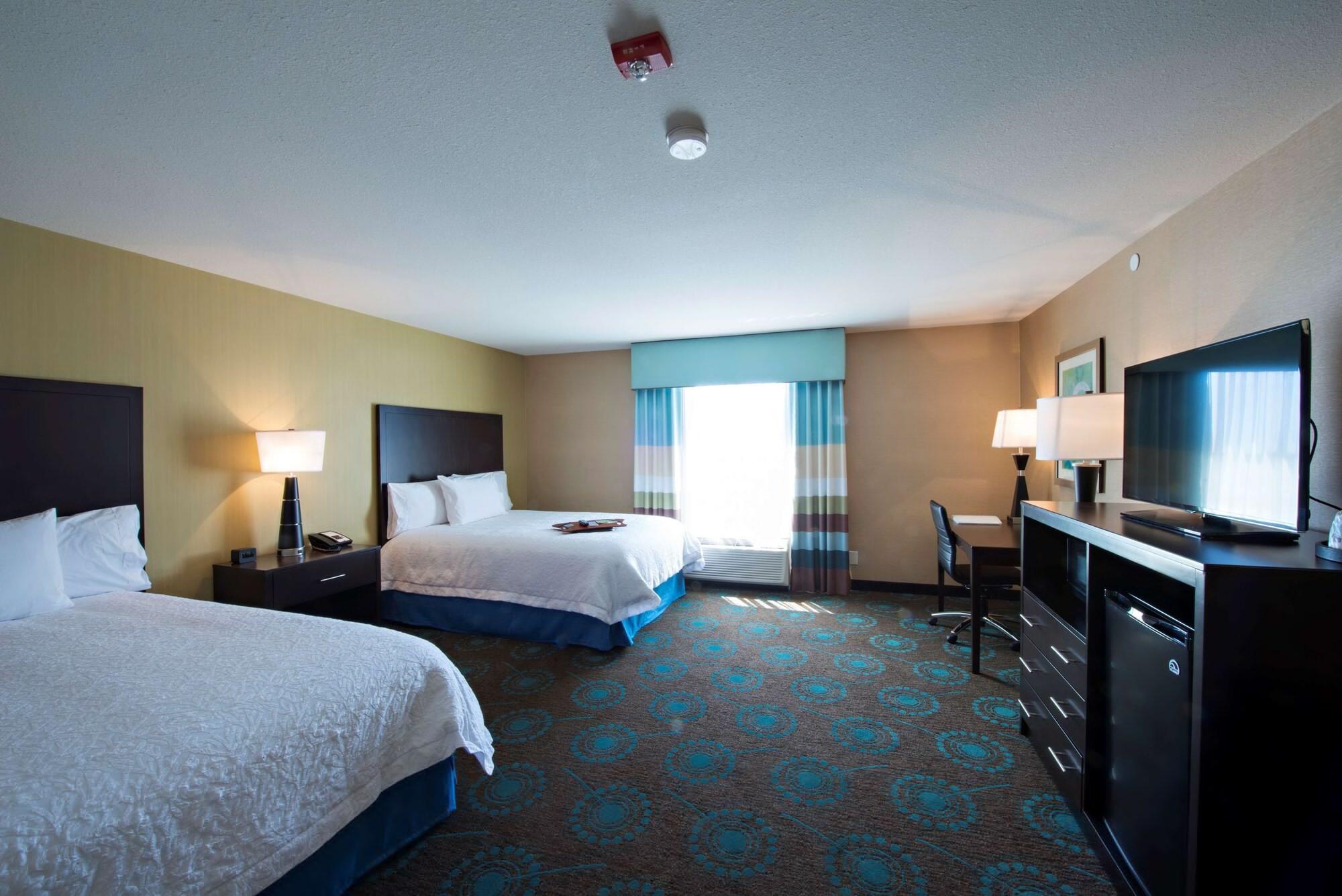 Hampton Inn Saskatoon South Εξωτερικό φωτογραφία