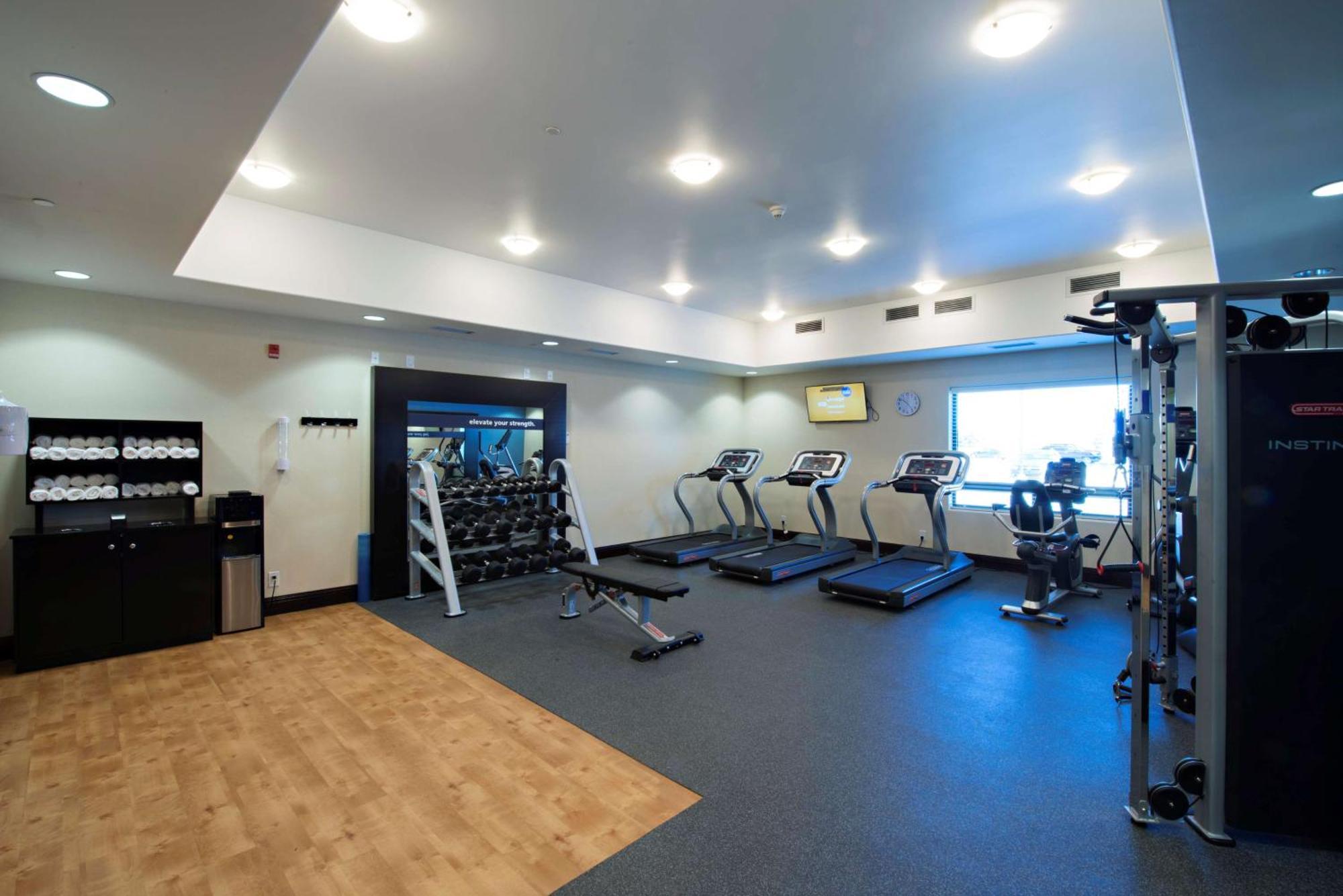 Hampton Inn Saskatoon South Εξωτερικό φωτογραφία