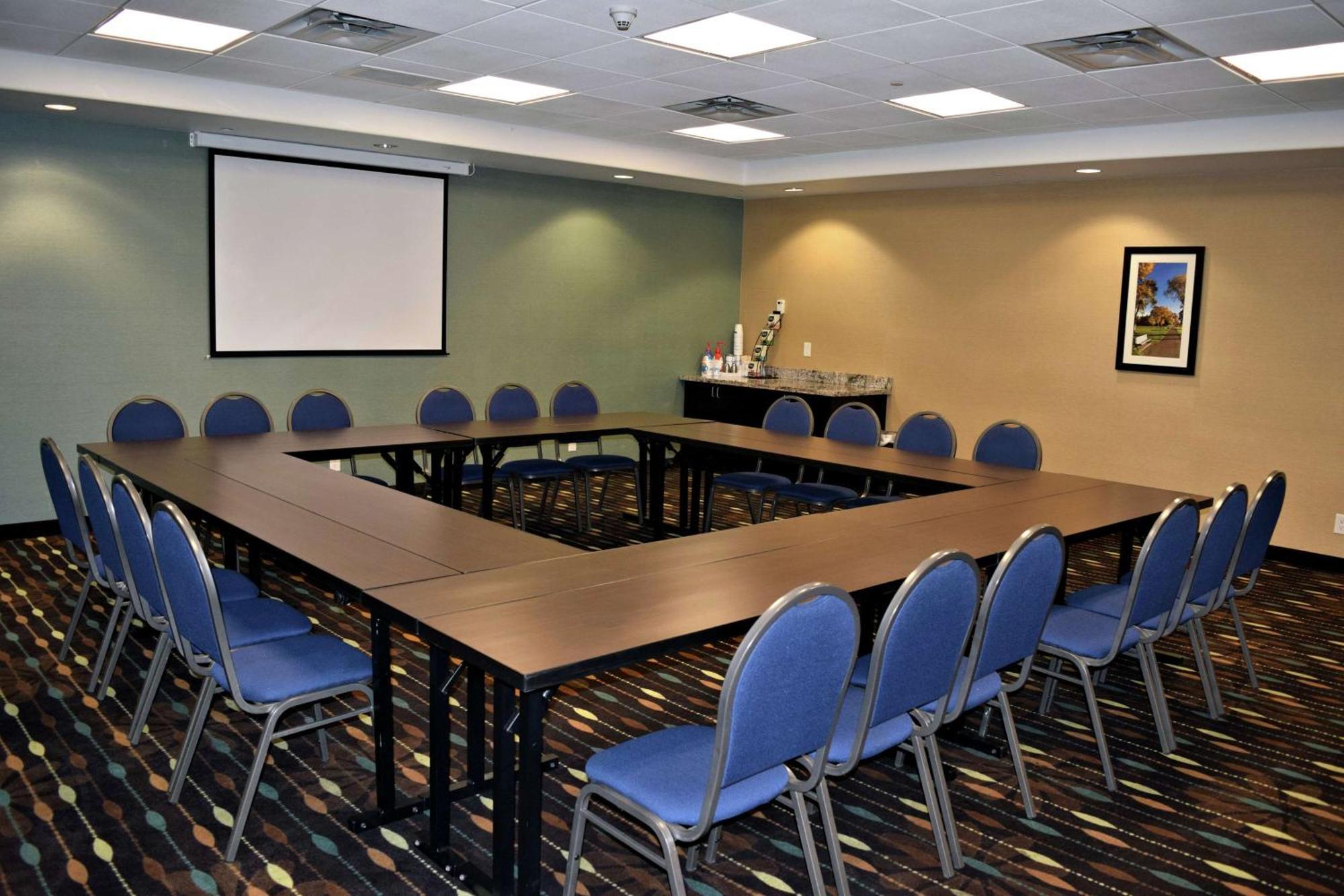 Hampton Inn Saskatoon South Εξωτερικό φωτογραφία