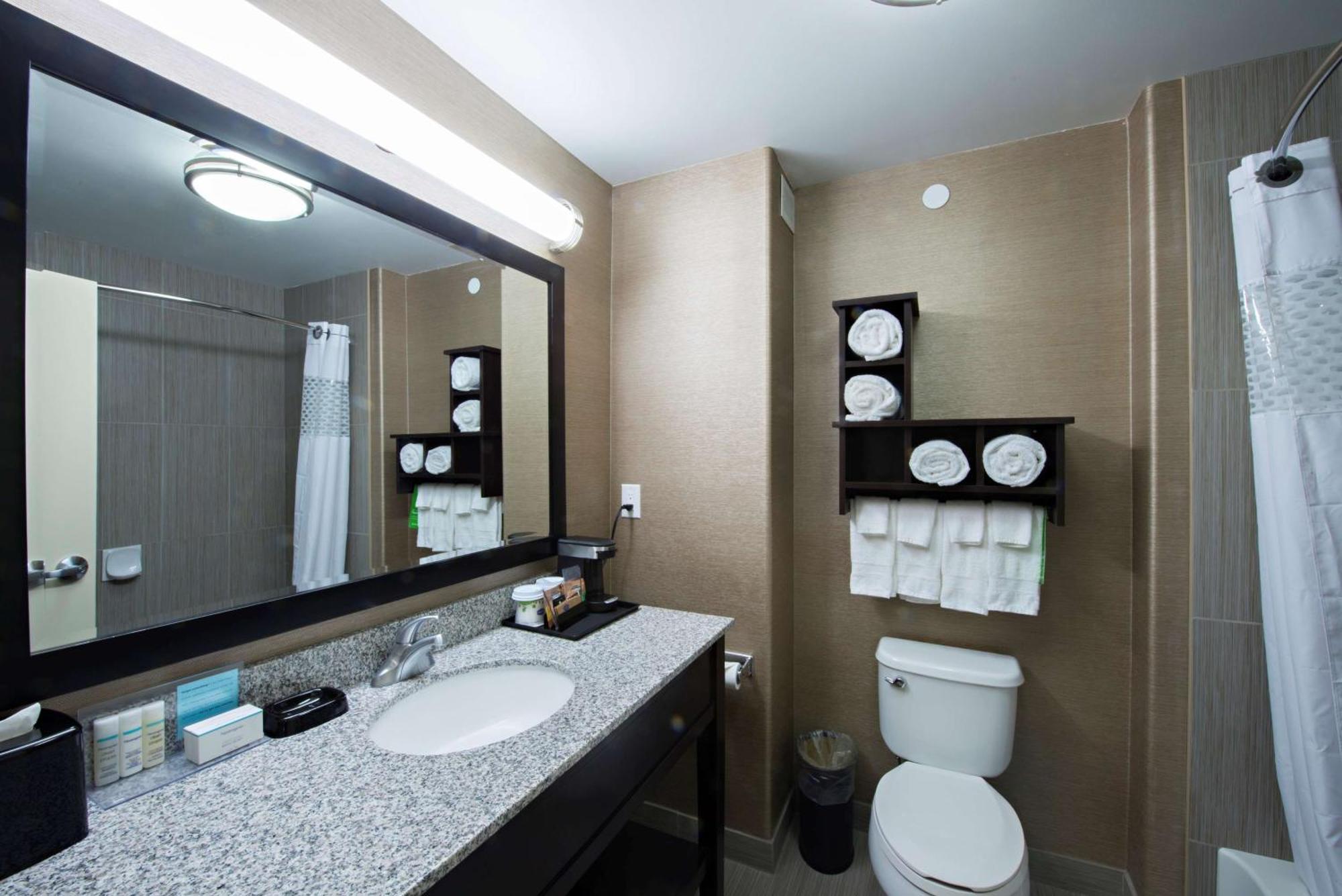 Hampton Inn Saskatoon South Εξωτερικό φωτογραφία
