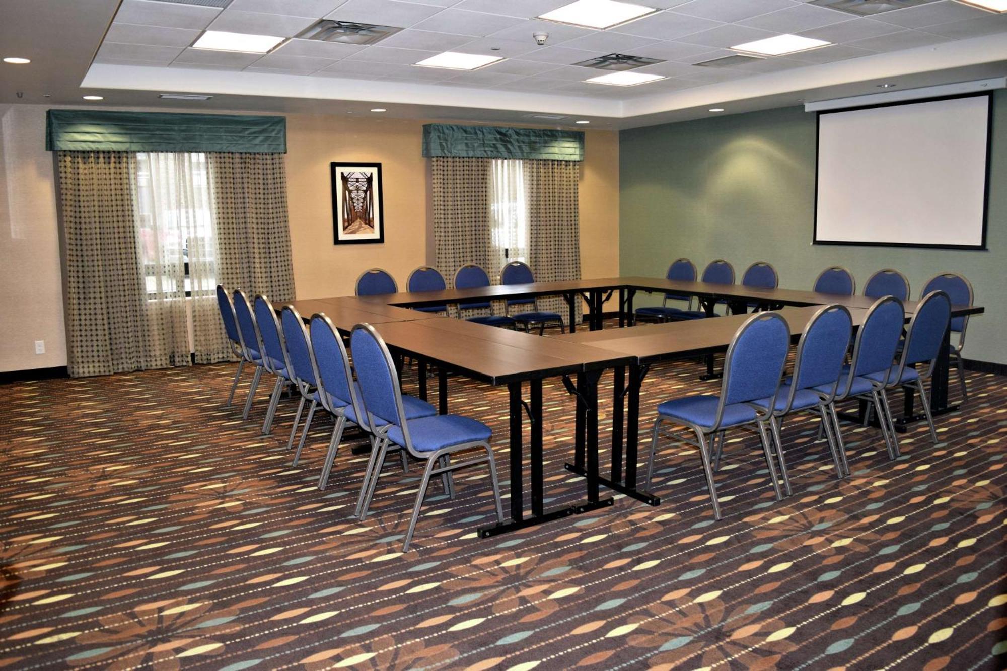 Hampton Inn Saskatoon South Εξωτερικό φωτογραφία