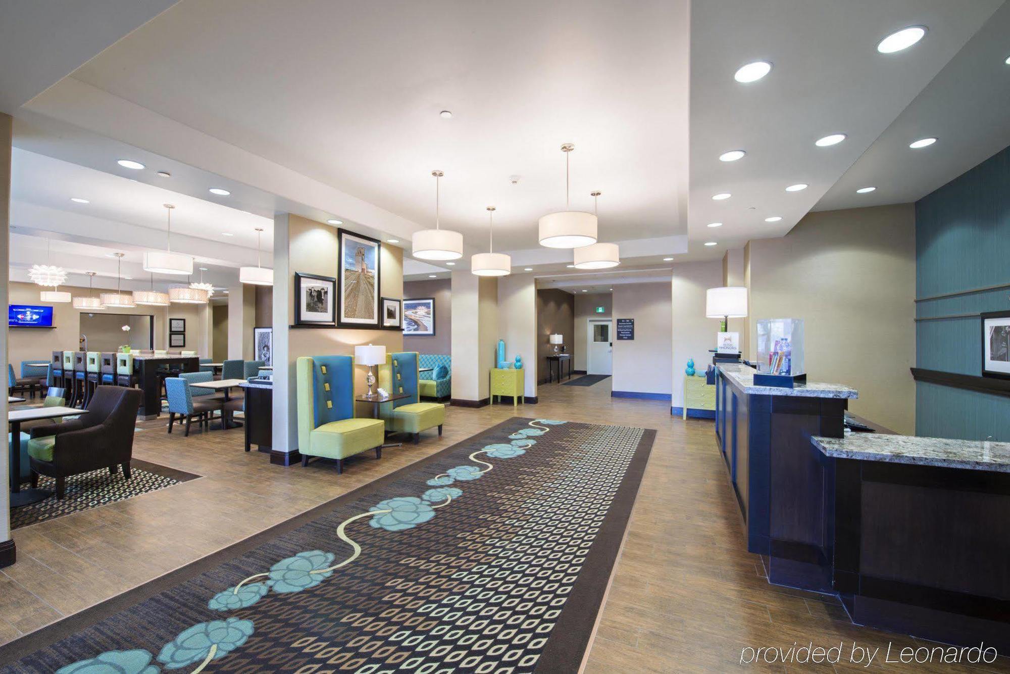 Hampton Inn Saskatoon South Εξωτερικό φωτογραφία