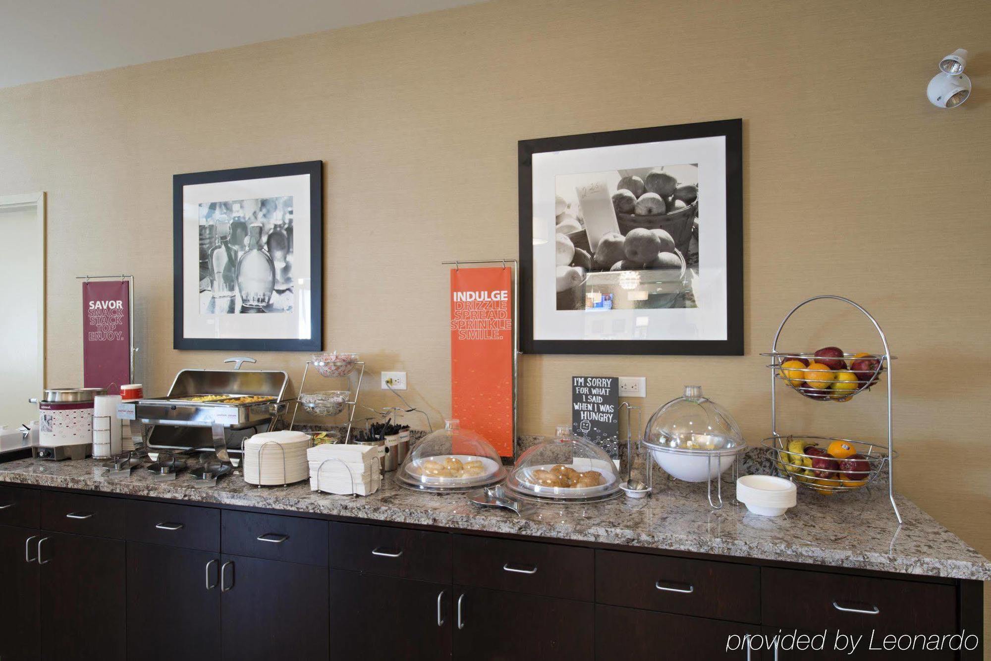 Hampton Inn Saskatoon South Εξωτερικό φωτογραφία