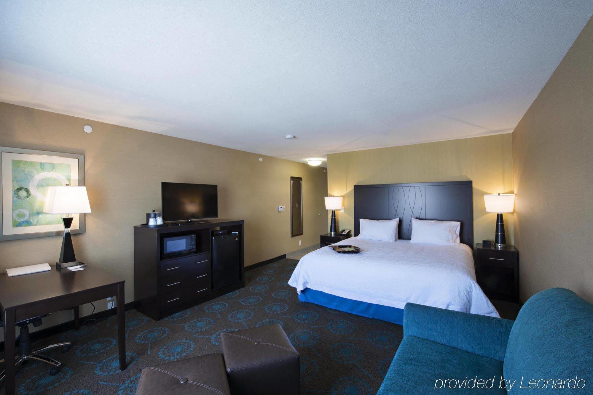 Hampton Inn Saskatoon South Εξωτερικό φωτογραφία